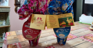 La C.A.R.E.S DIVINA MISERICORDIA ODV è un’associazione statale, con aspirazione del magistero del Papa, che si autofinanzia per aiutare il prossimo. È questo lo scopo solidale e benefico dell’organizzazione fondata da Padre Angelo Coronella e presieduta da Christian Greco. Dopo le iniziative ordinarie che vedono i volontari dell’associazione costantemente impegnati nelle attività di conforto e sostegno, nei confronti di tossico dipendenti, senza tetto e giovani disagiati, l’associazione ha messo in cantiere tante nuove attività solidali.