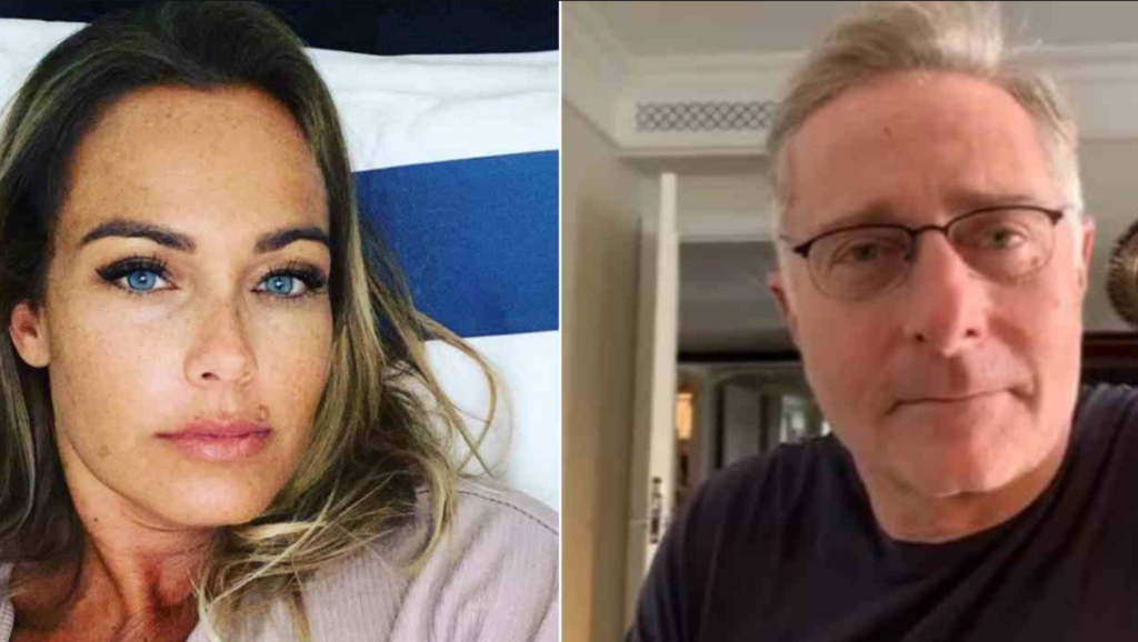 crisi Sonia Bruganelli Paolo Bonolis