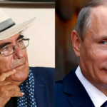 al bano Putin