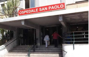 morto folgorato Agostino russo pianura