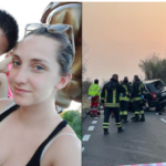 Incidente Pordenone: morti Manuel Cari e Chiara Materassi