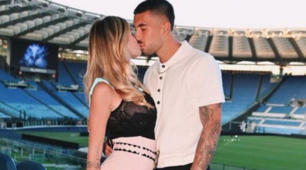 Chiara Nasti replica alle accuse