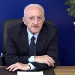 vaiolo scimmia De Luca