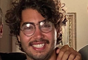 Scomparso Emmanuele