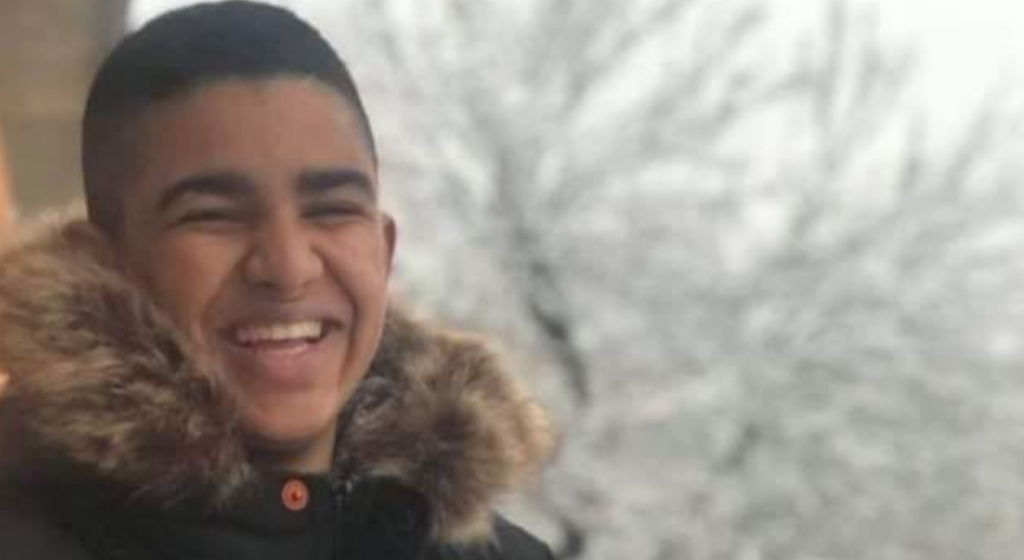 morto Frattamaggiore