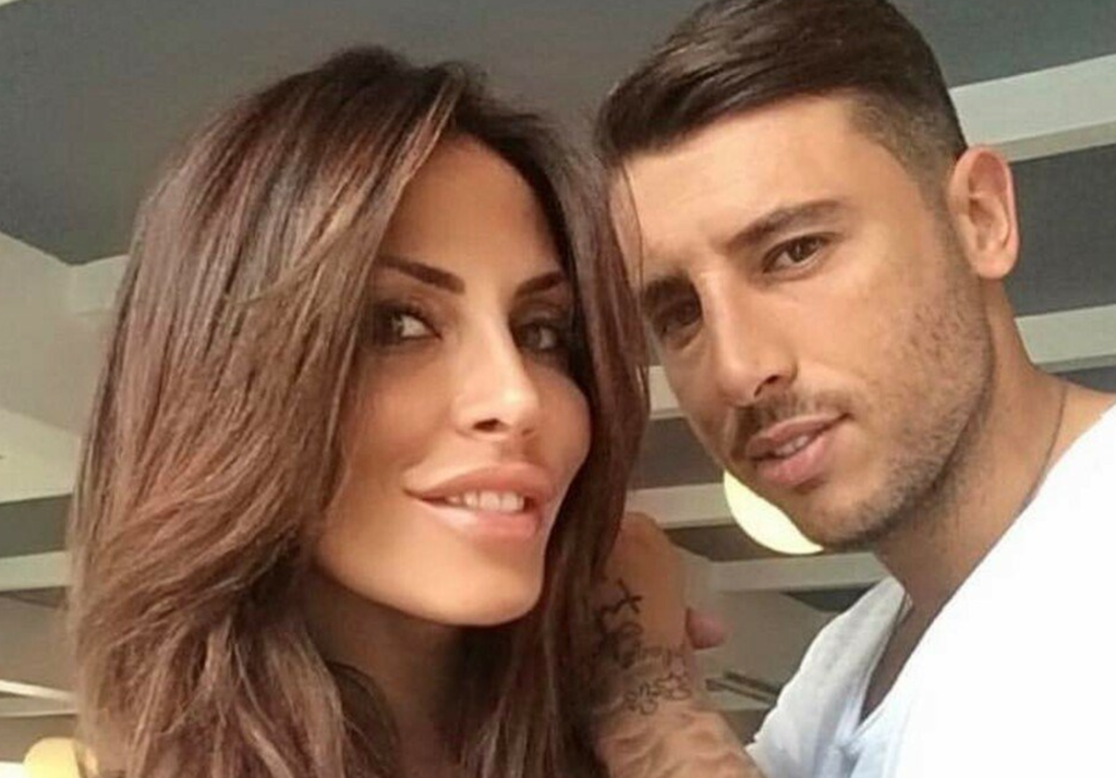 Guendalina Tavassi Umberto d'aponte