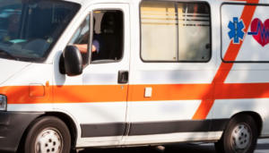 34enne trovato morto in casa