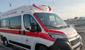 Incidente Sanità