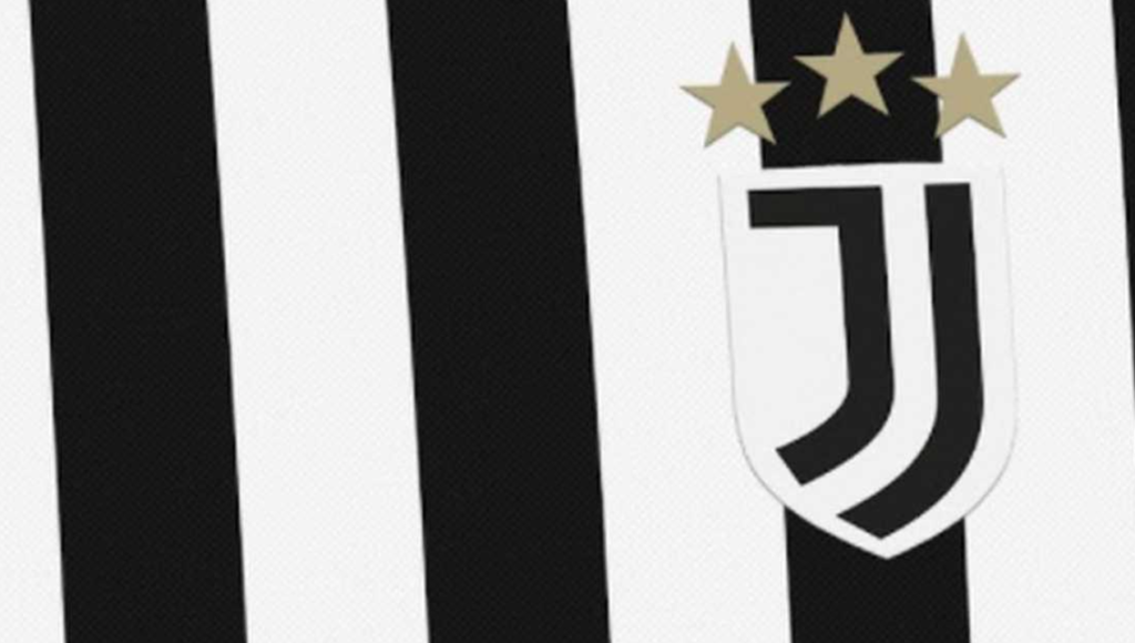 Rasa i figli come il logo della Juve