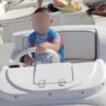 bambino napoletano tiktok