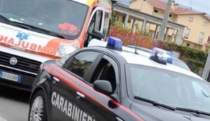 Bimbo muore a Pisa