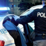 Picchia moglie con mazza