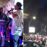 rita de crescenzo Avellino