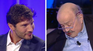 Stefano De Martino
