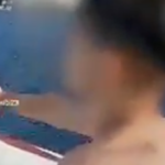 Minore guida motoscafo