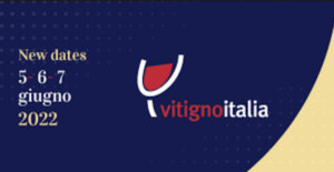 vitignootalia napoli 2022