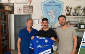 Lutto nel mondo del calcio