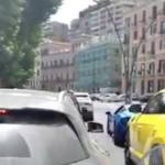 Comunione con i bolidi