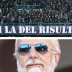 Tifosi Napoli