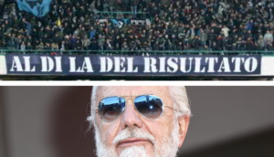 Tifosi Napoli