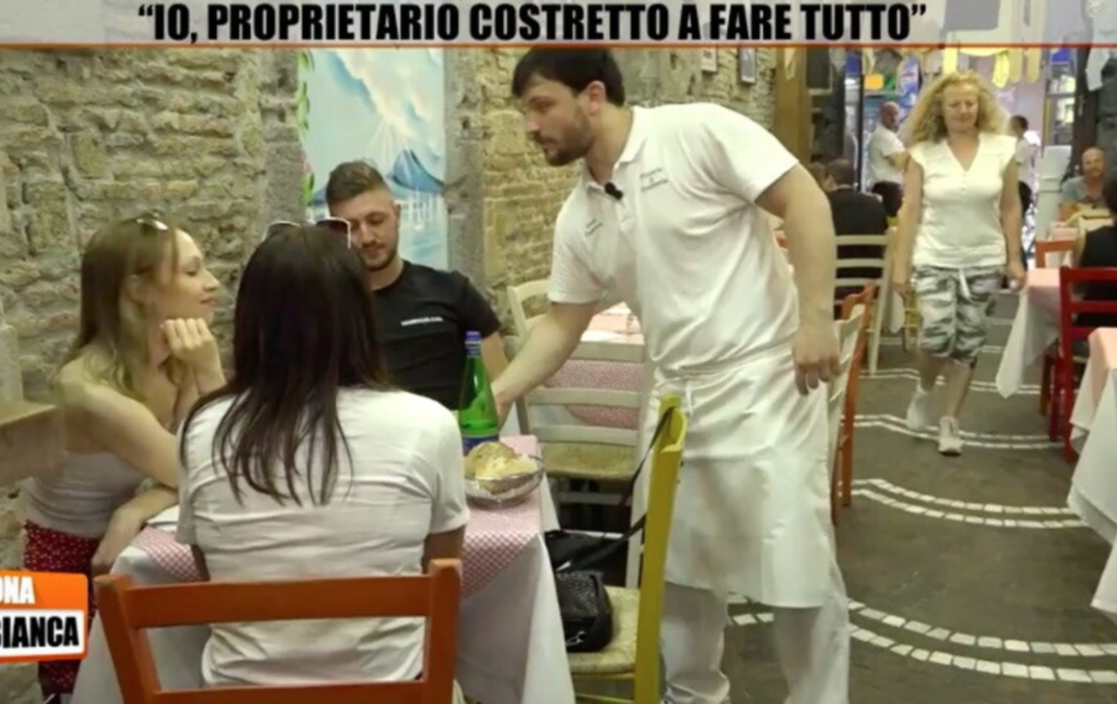 piazziolo napoli no lavoratori