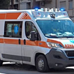 Malore 70enne Aversa