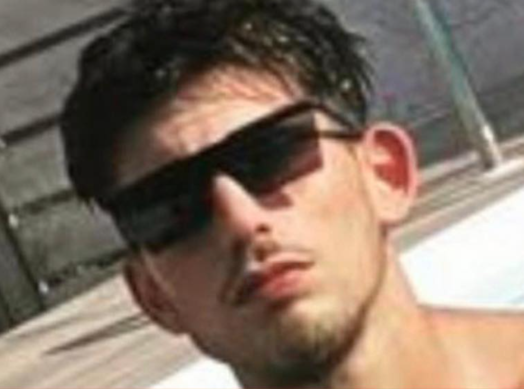 morto Giovanni asse mediano