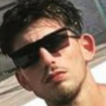 morto Giovanni asse mediano