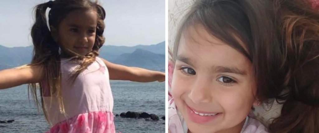 ultimo desiderio mamma vittoria