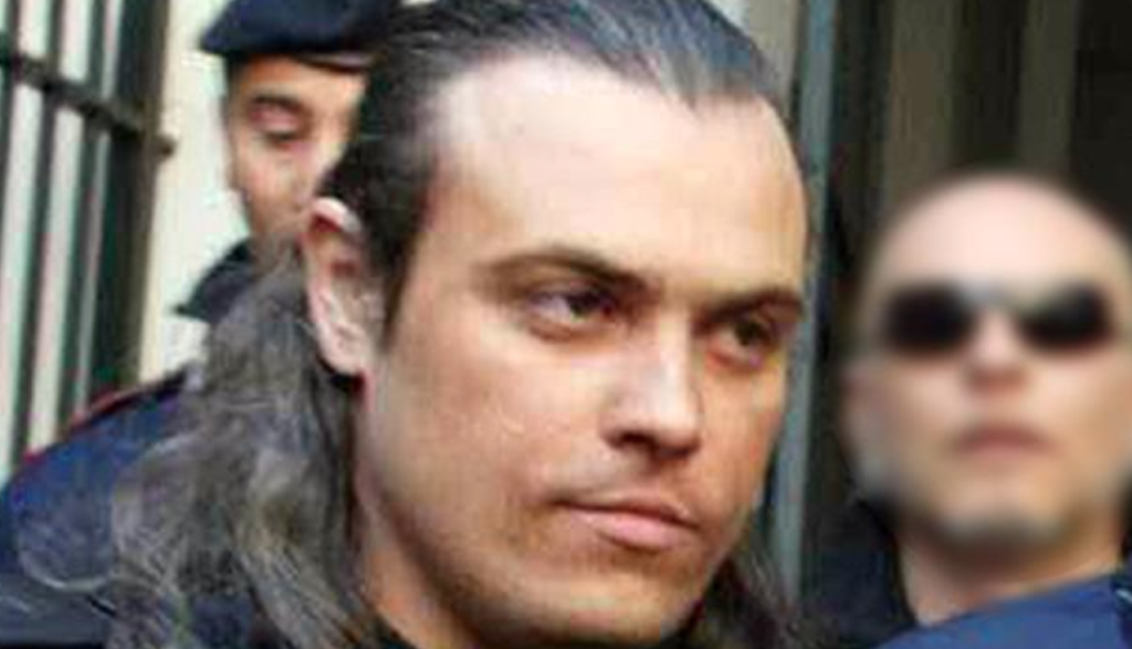 Funerali Cosimo Di Lauro