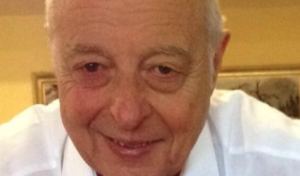 Addio Gioacchino Perrotta