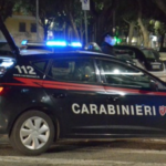 Arrestato conducente furgone
