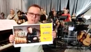 Santobono ringrazia D'Alessio