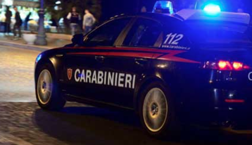 Neomelodico quartieri Spagnoli