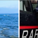 Arrestato latitante in spiaggia