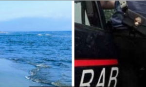 Arrestato latitante in spiaggia