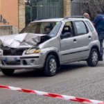 La dinamica dell'incidente: morto Christian Carezza