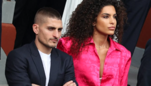Verratti rapinato