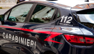 Castellammare arrestato