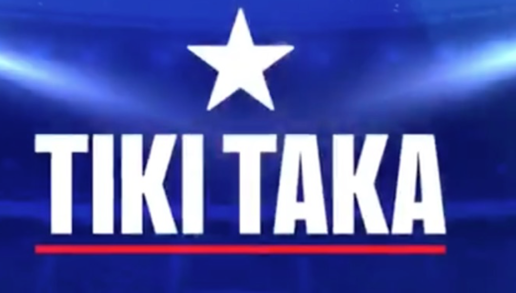 Chiude Tiki Taka