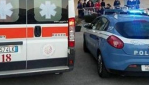 Incidente statale 268
