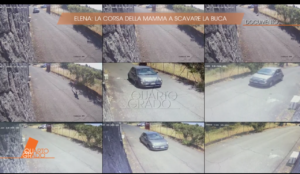 Omicidio Elena Del Pozzo