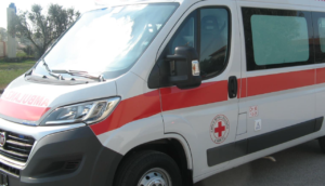 Incidente mortale Napoli