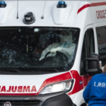 Bruciato a Frattamaggiore