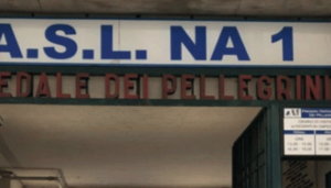 Aggressione Pellegrini