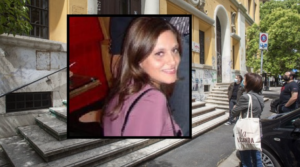 morta professoressa grottaminarda