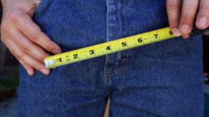 lunghezza media pene italia classifica