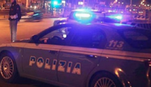 Rapinato da conoscente