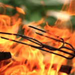 morto Casoria barbecue