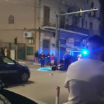 Tragico incidente Cava de Tirreni